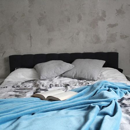 Apartament Wilanów Klimczaka Warsawa Bagian luar foto