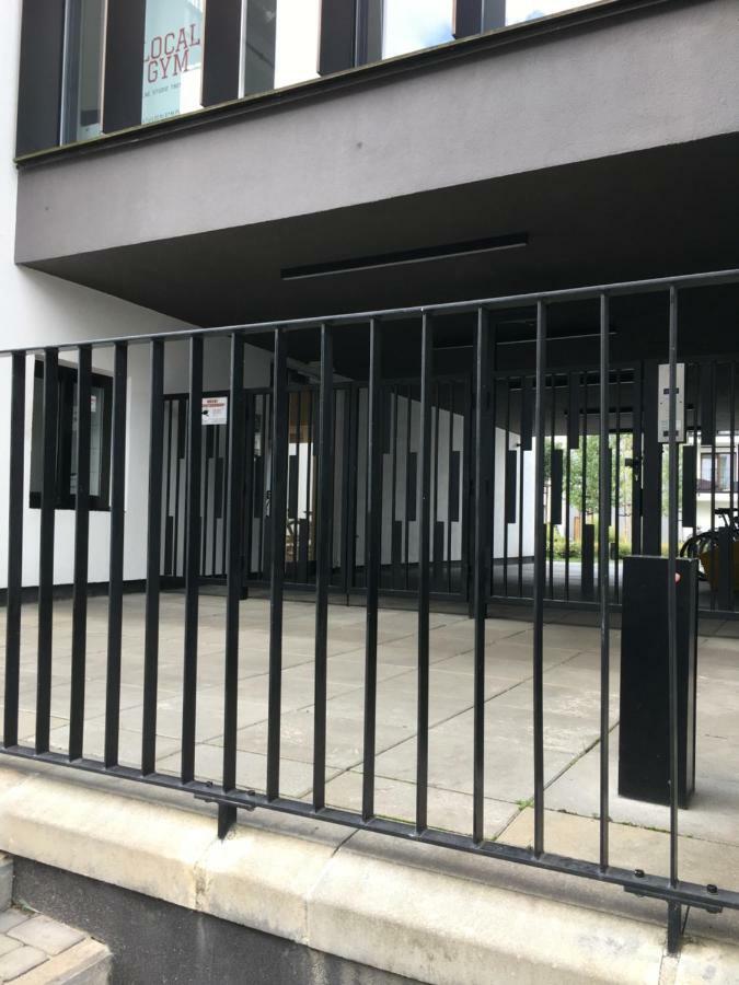 Apartament Wilanów Klimczaka Warsawa Bagian luar foto