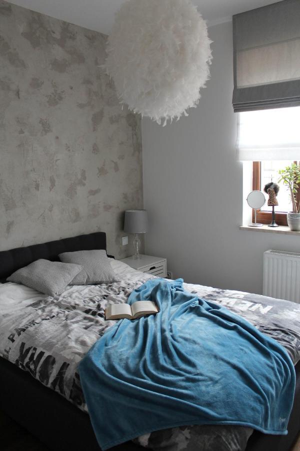 Apartament Wilanów Klimczaka Warsawa Bagian luar foto